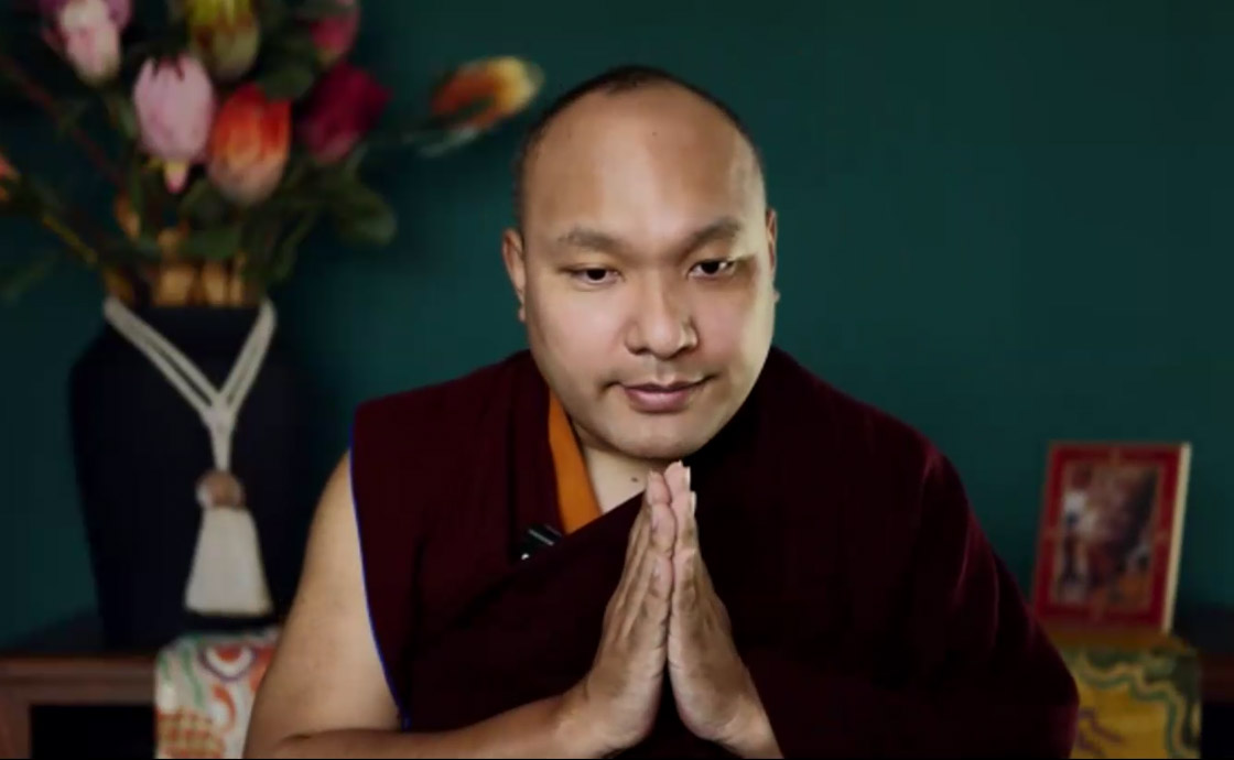 The Kagyu Gunchoe Conference— Providing Critical Editions of the Eight Great Texts of Sutra and Tantra: Day Two